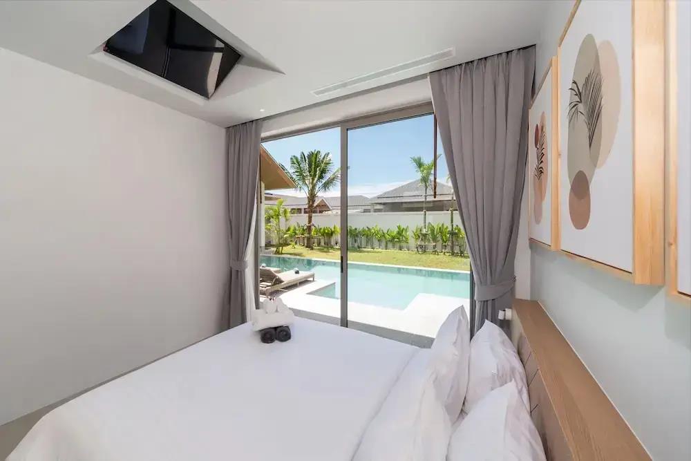 Himmapana Villas - Grand Valley 0*