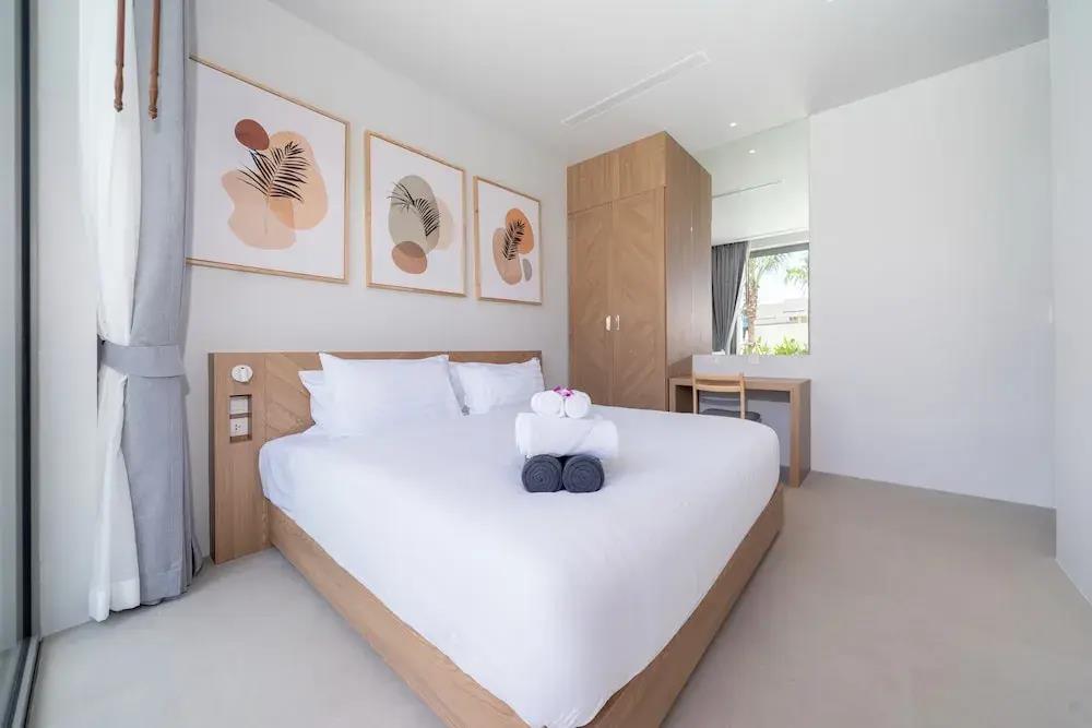 Himmapana Villas - Grand Valley 0*