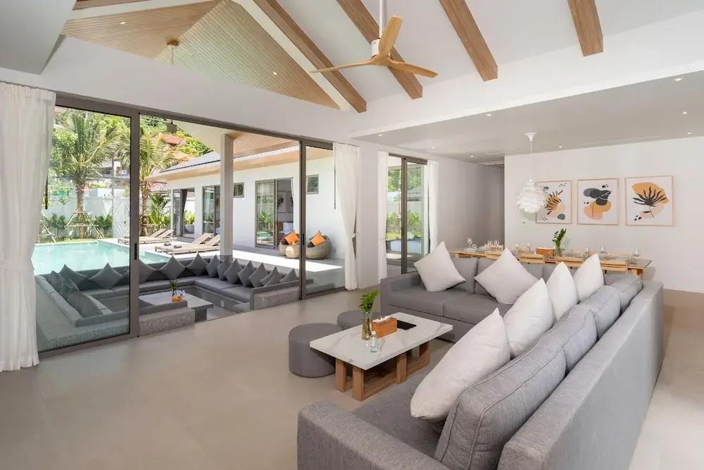Himmapana Villas - Grand Valley 0*