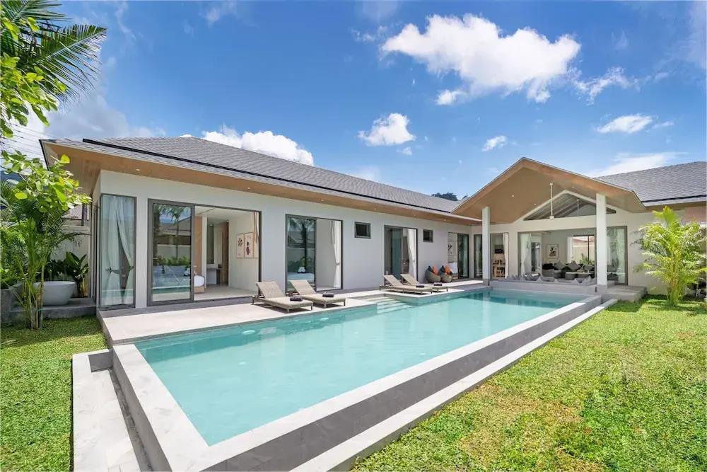 Himmapana Villas - Grand Valley 0*