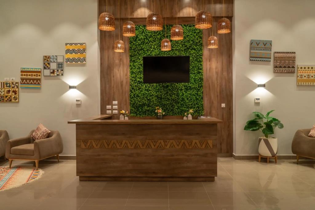 Resort Azal Lagoons Resort Abu Simbel 3*
