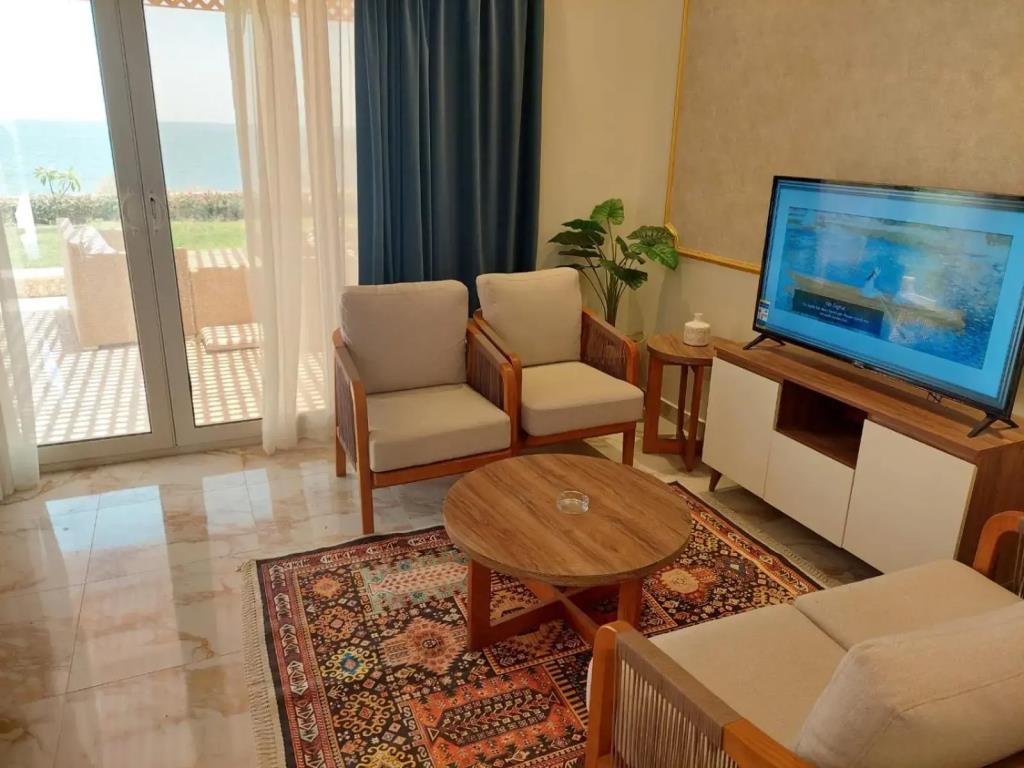 Resort Azal Lagoons Resort Abu Simbel 3*