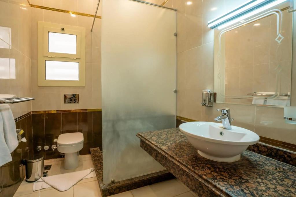 Resort Azal Lagoons Resort Abu Simbel 3*