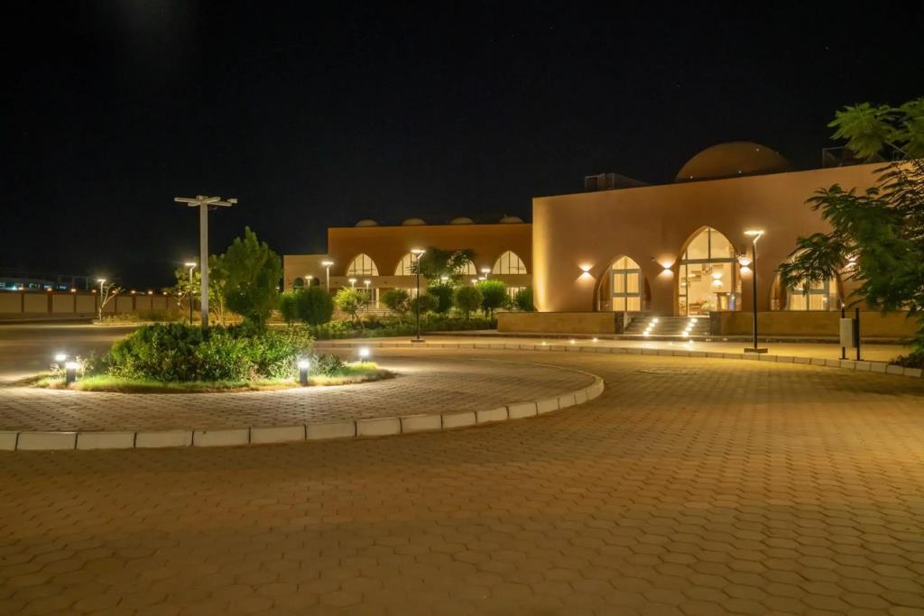 Resort Azal Lagoons Resort Abu Simbel 3*