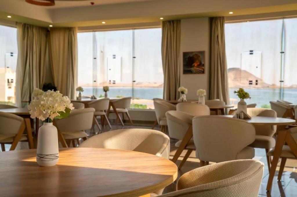 Resort Azal Lagoons Resort Abu Simbel 3*