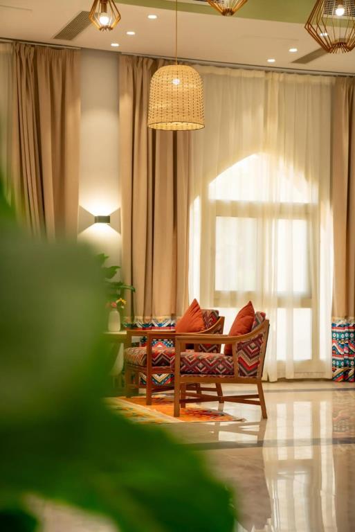 Resort Azal Lagoons Resort Abu Simbel 3*