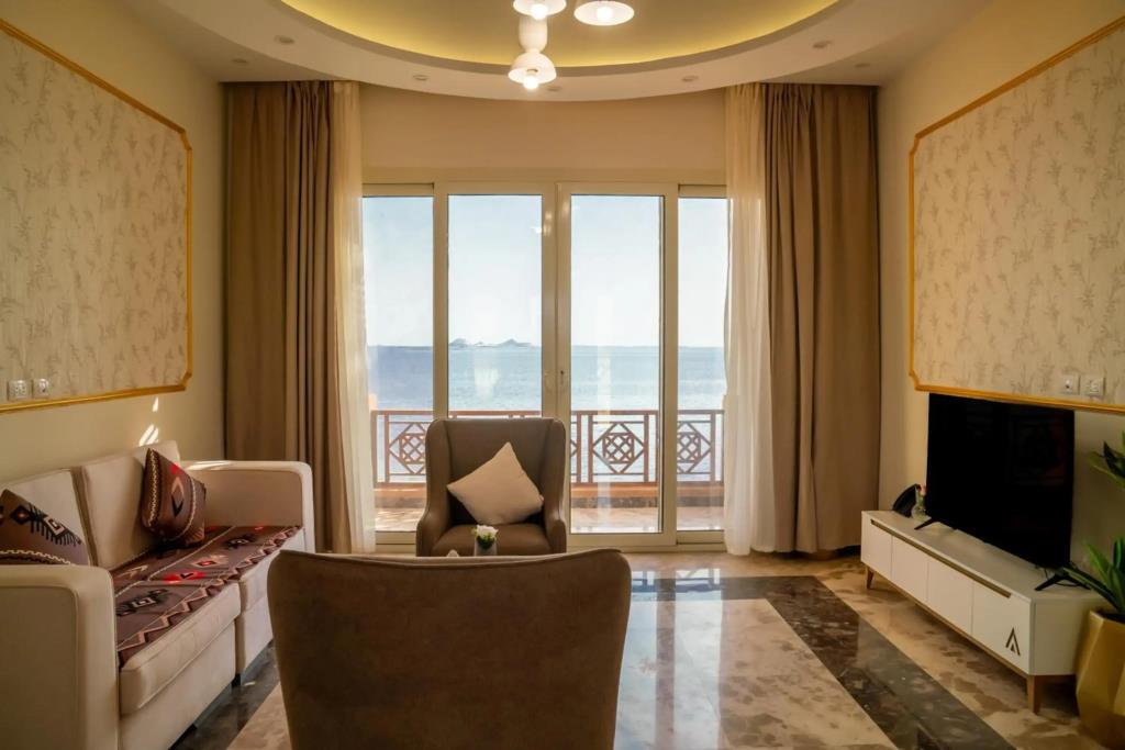Resort Azal Lagoons Resort Abu Simbel 3*