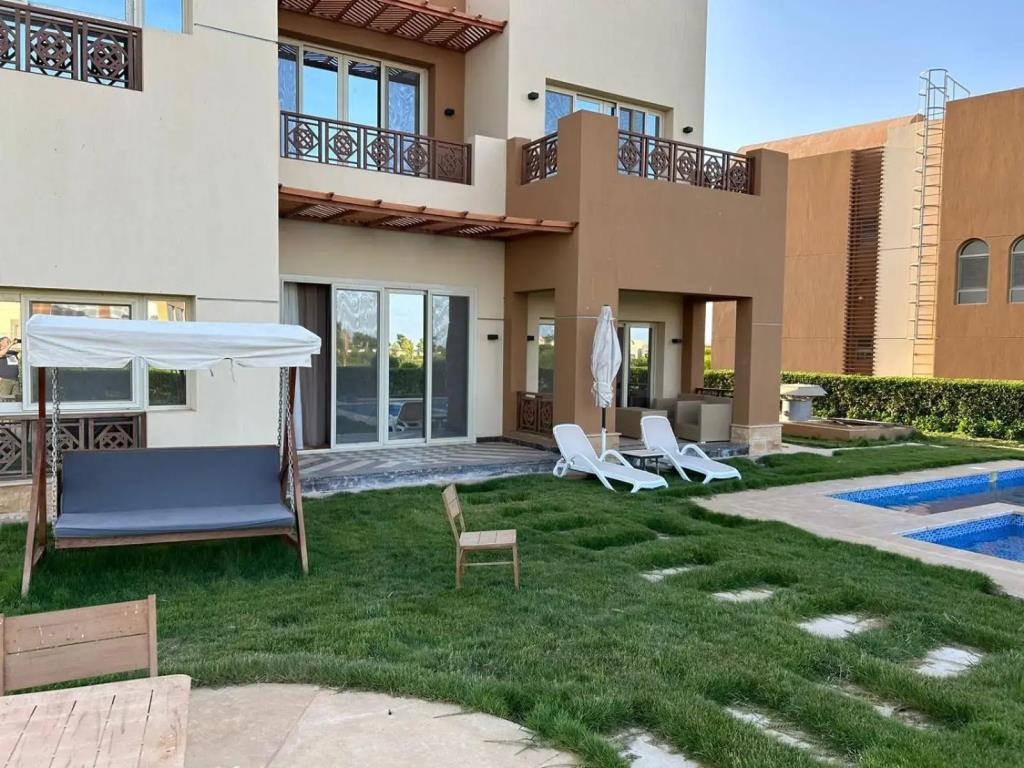 Resort Azal Lagoons Resort Abu Simbel 3*
