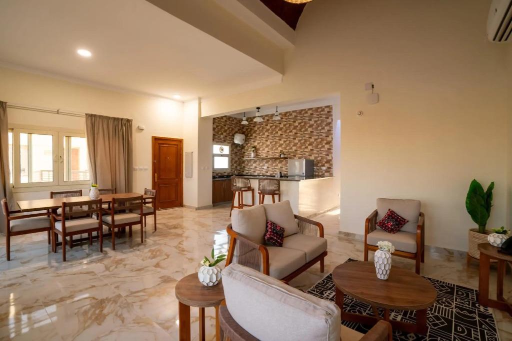 Resort Azal Lagoons Resort Abu Simbel 3*