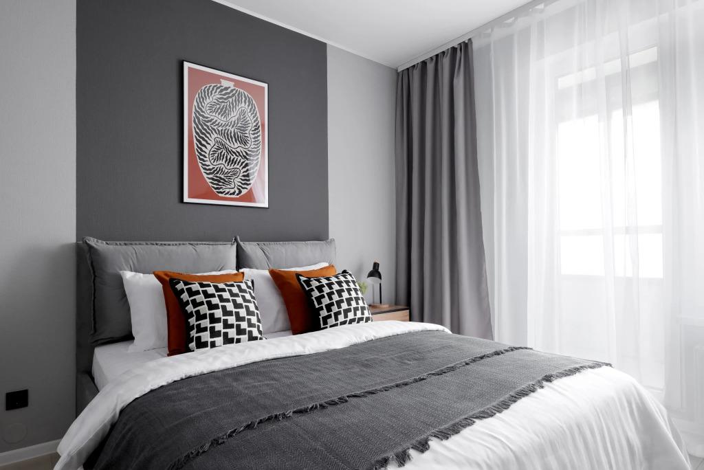 Apartments SalutApart Zalive 0*