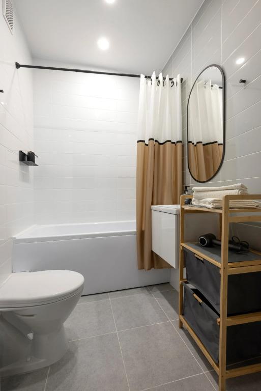 Apartments SalutApart Zalive 0*