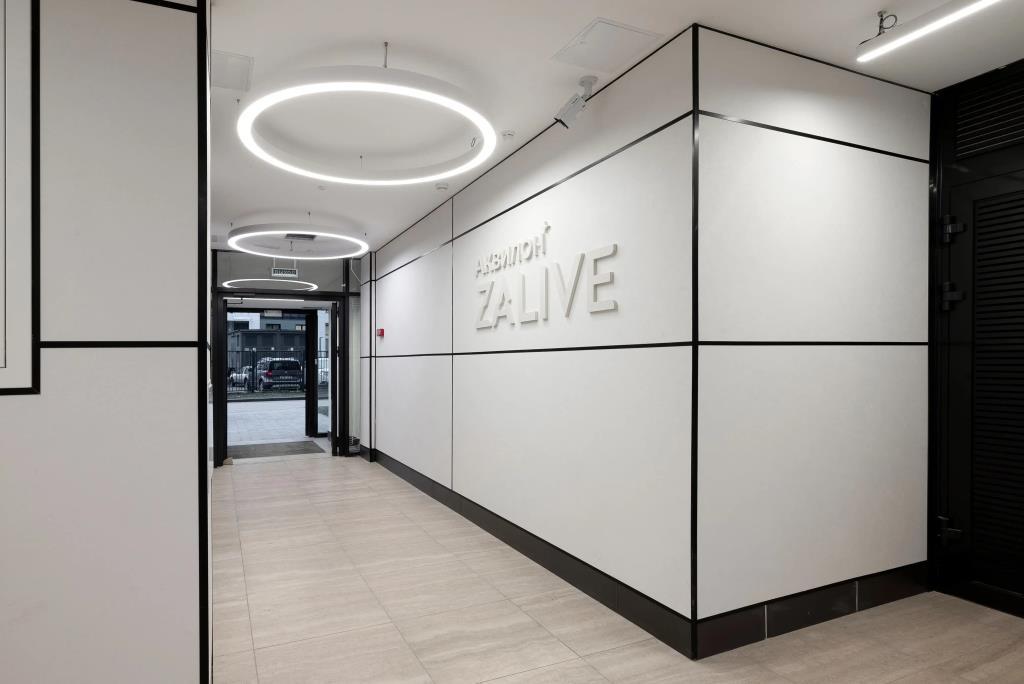 Apartments SalutApart Zalive 0*