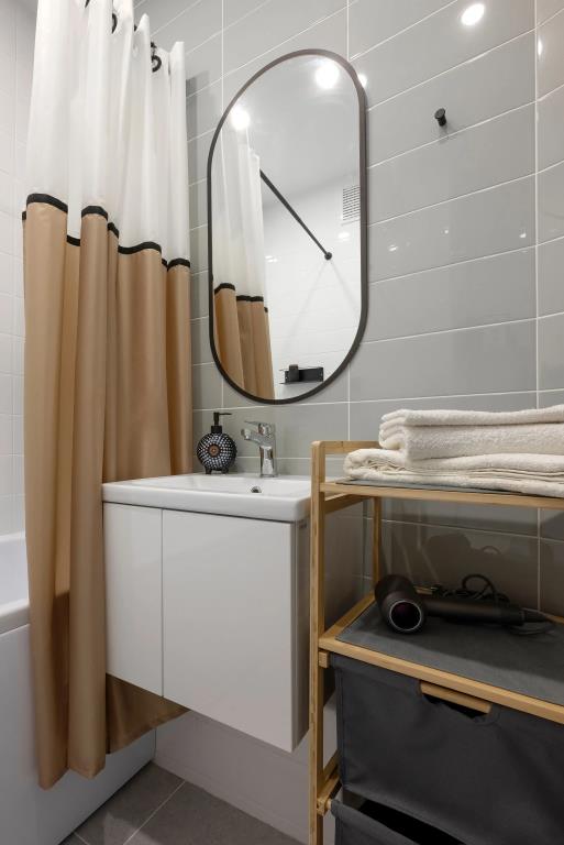 Apartments SalutApart Zalive 0*