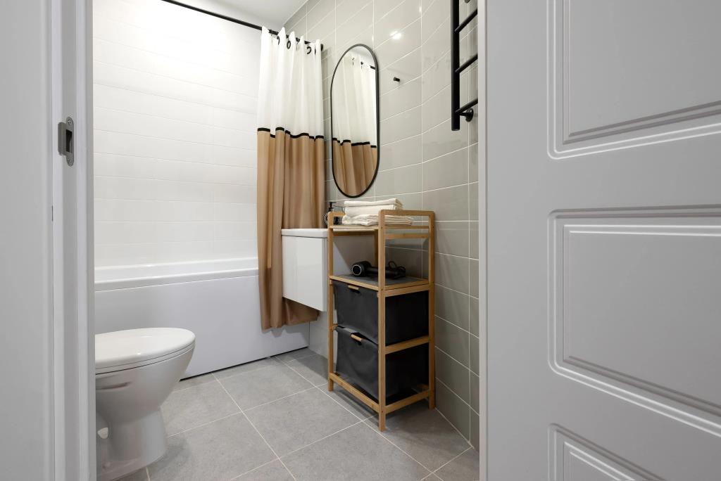 Apartments SalutApart Zalive 0*