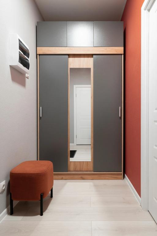 Apartments SalutApart Zalive 0*