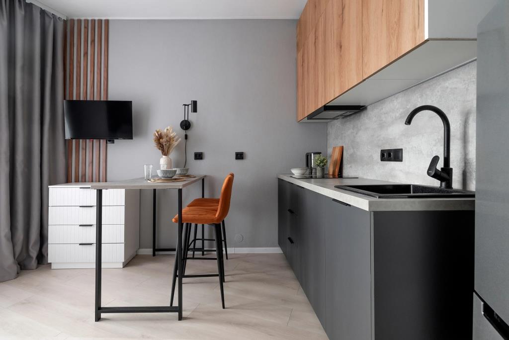 Apartments SalutApart Zalive 0*