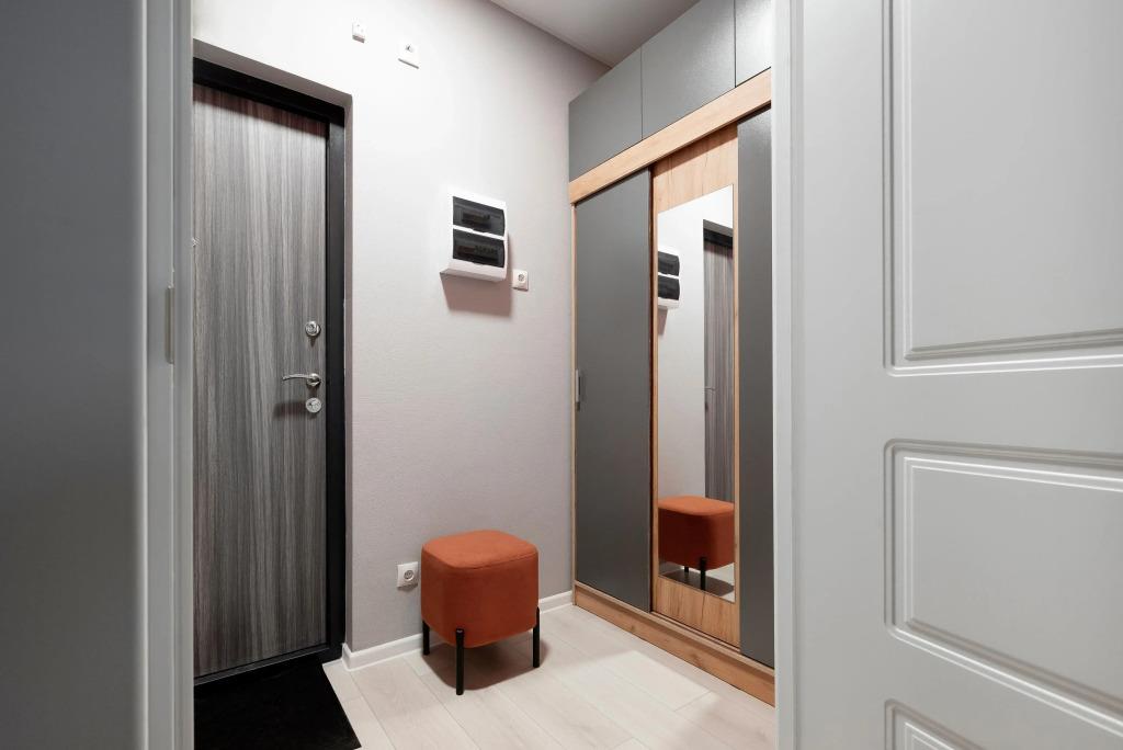 Apartments SalutApart Zalive 0*