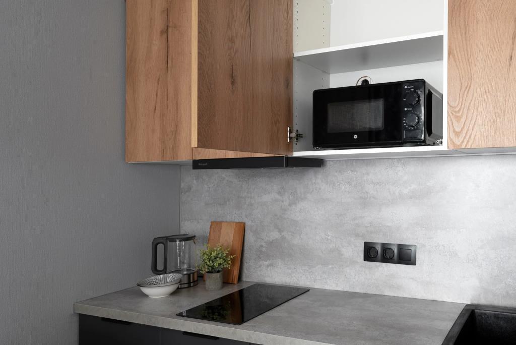 Apartments SalutApart Zalive 0*