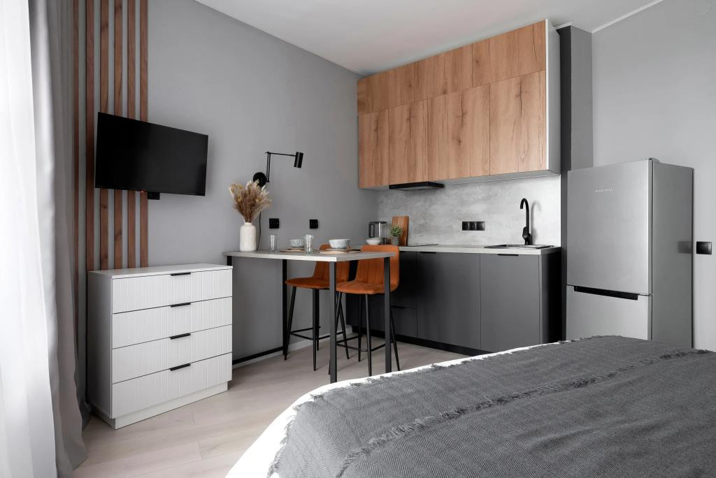 Apartments SalutApart Zalive 0*