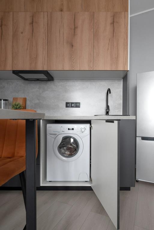 Apartments SalutApart Zalive 0*