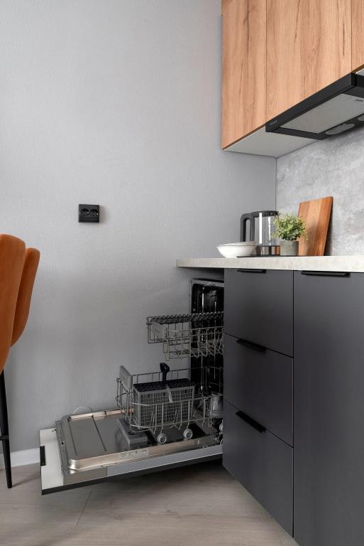 Apartments SalutApart Zalive 0*