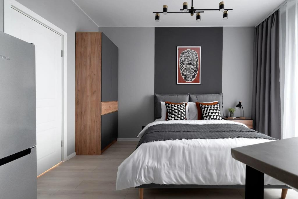 Apartments SalutApart Zalive 0*