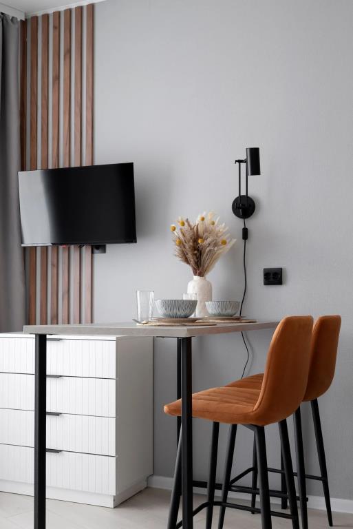 Apartments SalutApart Zalive 0*