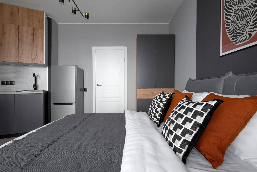 Apartments SalutApart Zalive 0*