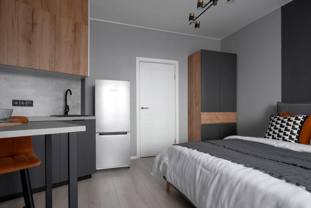 Apartments SalutApart Zalive 0*