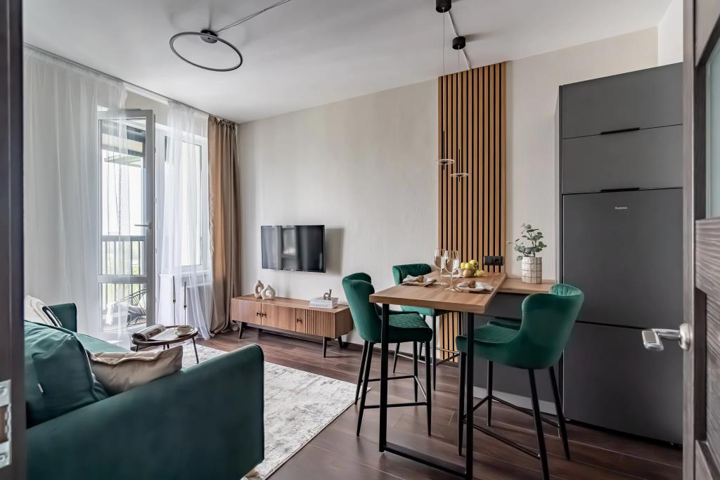 Merino Home Amelie Apartments 0*