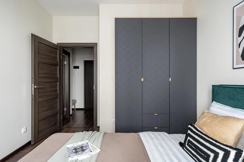 Merino Home Amelie Apartments 0*