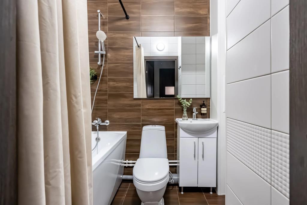 Merino Home Amelie Apartments 0*