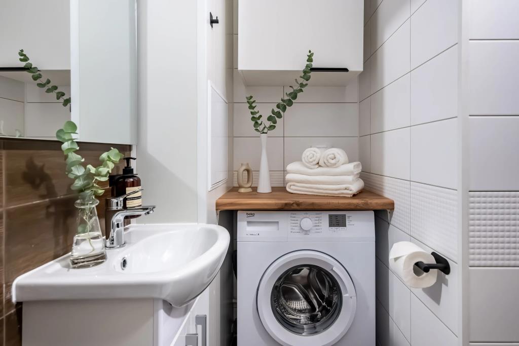 Merino Home Amelie Apartments 0*