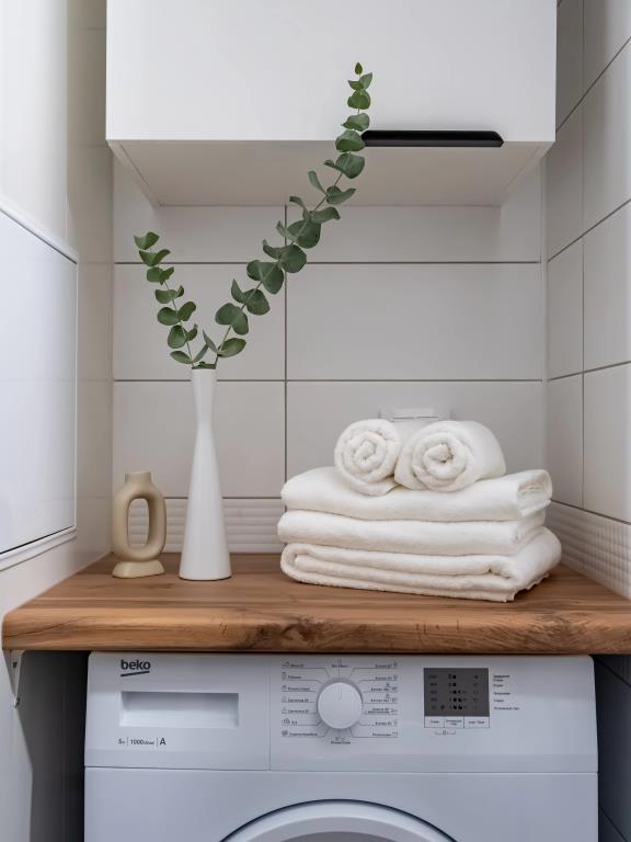 Merino Home Amelie Apartments 0*