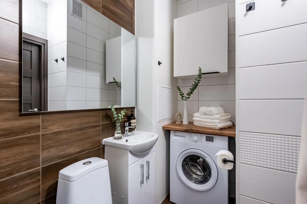 Merino Home Amelie Apartments 0*