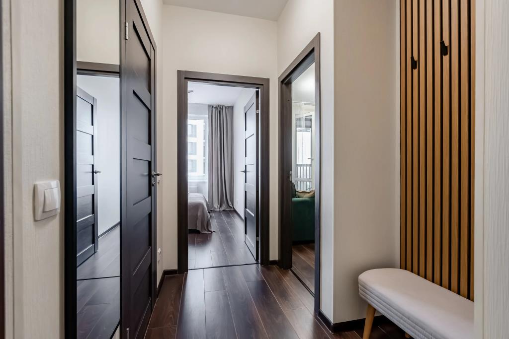 Merino Home Amelie Apartments 0*