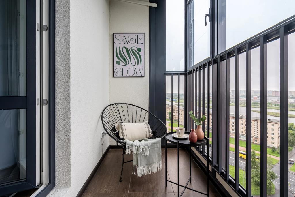Merino Home Amelie Apartments 0*