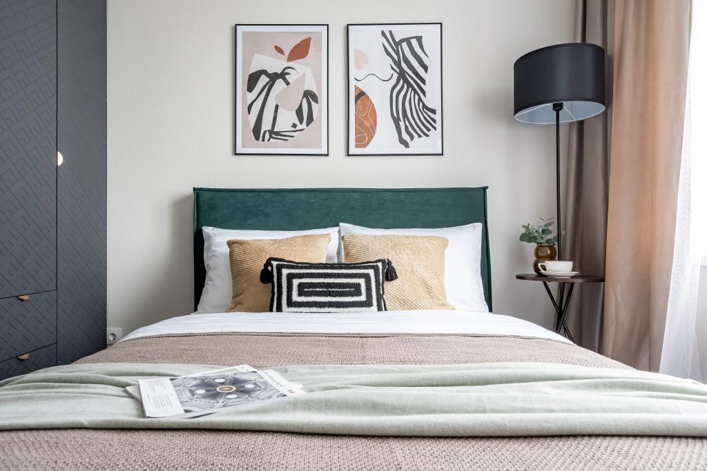 Merino Home Amelie Apartments 0*