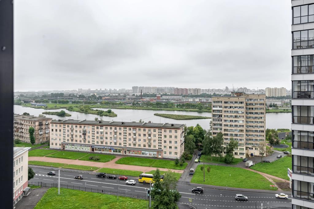Merino Home Amelie Apartments 0*