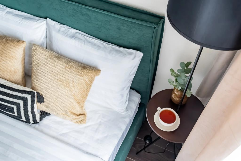 Merino Home Amelie Apartments 0*