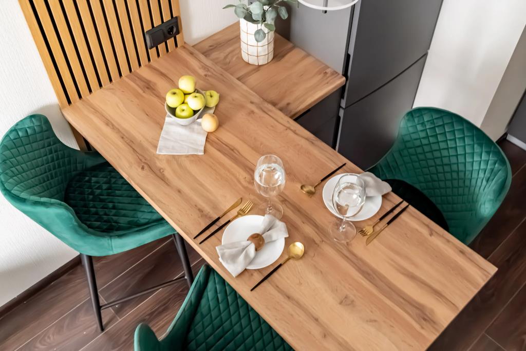 Merino Home Amelie Apartments 0*