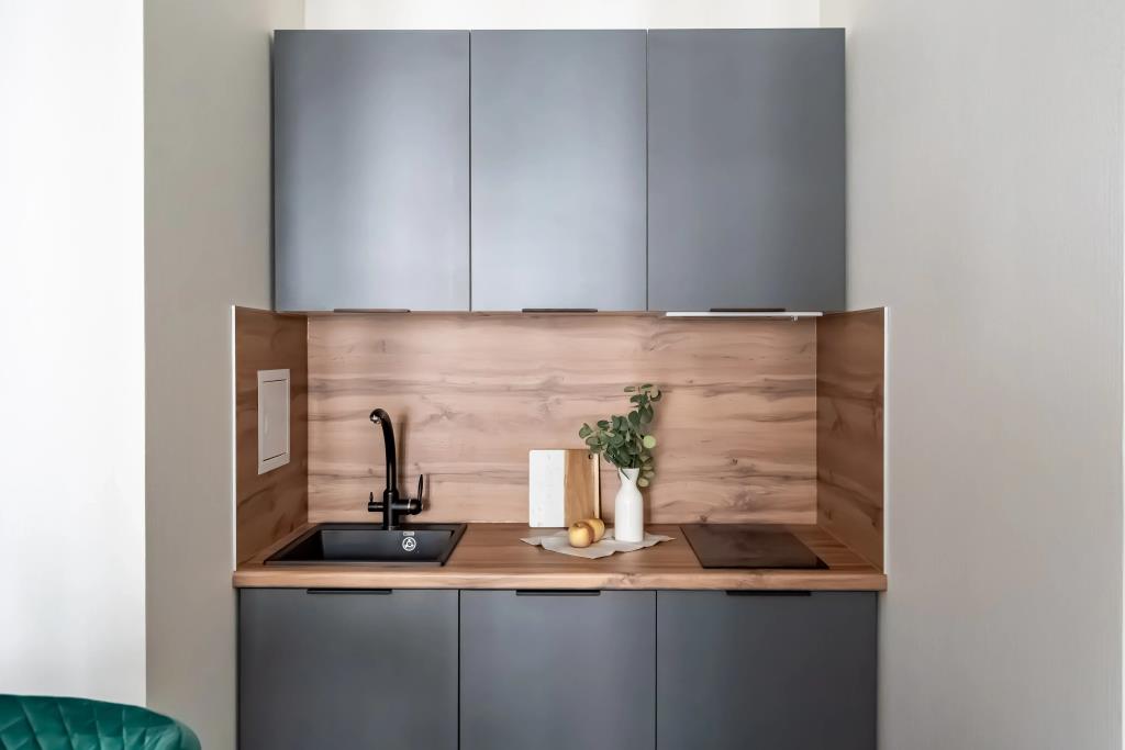 Merino Home Amelie Apartments 0*