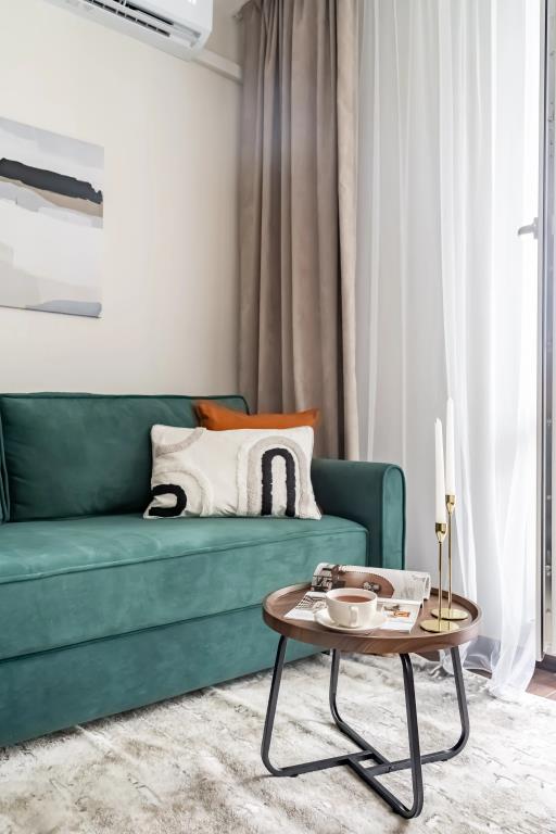 Merino Home Amelie Apartments 0*