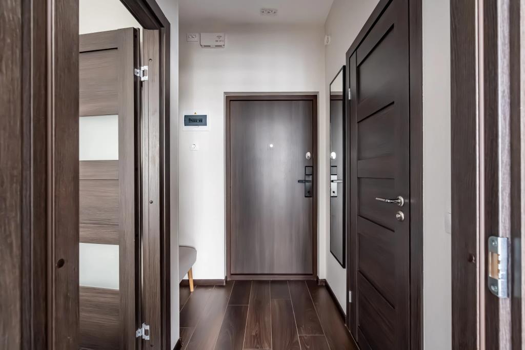 Merino Home Amelie Apartments 0*
