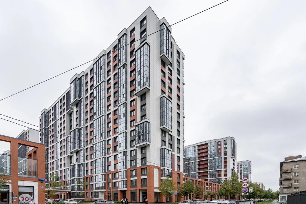 Merino Home Amelie Apartments 0*