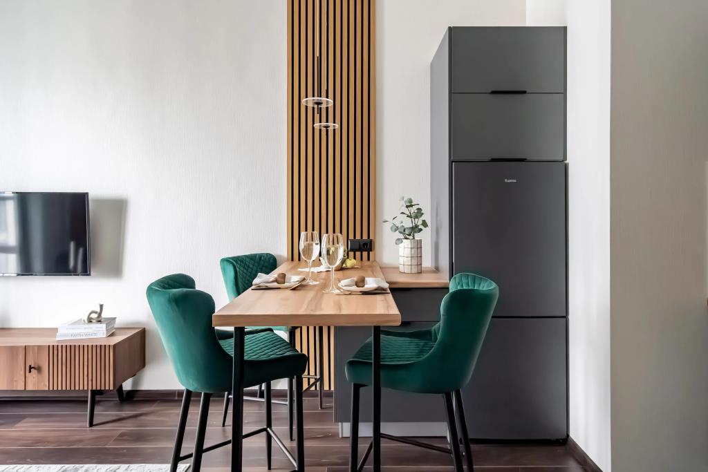 Merino Home Amelie Apartments 0*