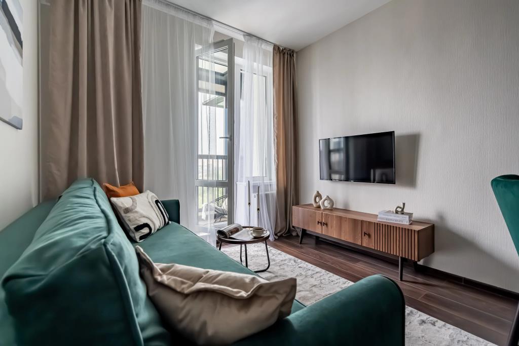 Merino Home Amelie Apartments 0*