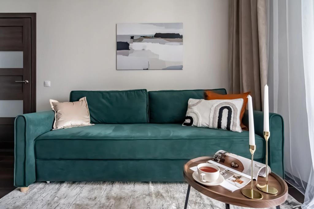 Merino Home Amelie Apartments 0*