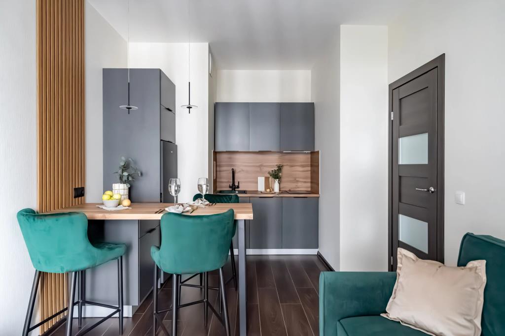 Merino Home Amelie Apartments 0*