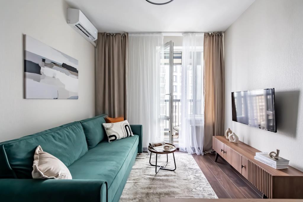 Merino Home Amelie Apartments 0*